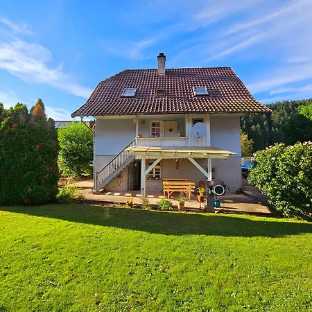 Lasterbuehl Holiday home