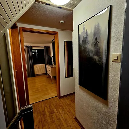 Holiday home Lasterbuehl