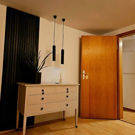 Lasterbuehl Holiday home Zell am Harmersbach