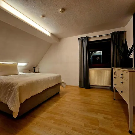 Casa vacanze Lasterbuehl