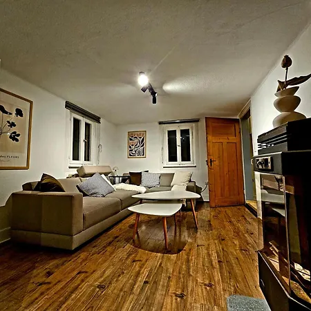 Lasterbuehl Holiday home *