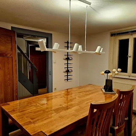 Holiday home Lasterbuehl *