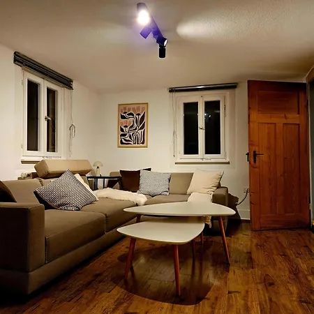 Lasterbuehl Holiday home Zell am Harmersbach