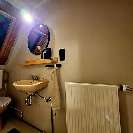 Lasterbuehl Casa vacanze *