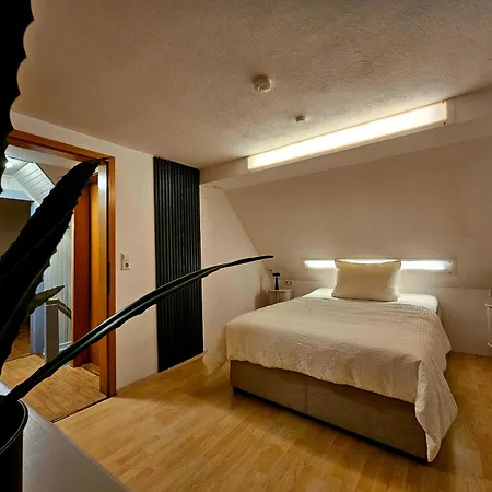 Lasterbuehl * Zell am Harmersbach