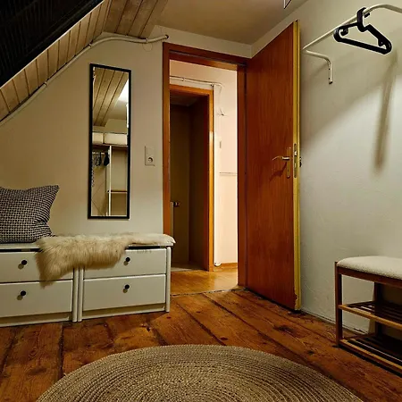 Ferienhaus Lasterbühl