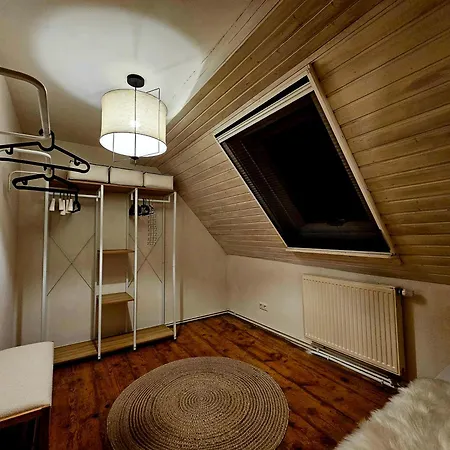Holiday home Lasterbuehl *