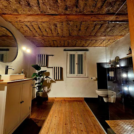 Holiday home Lasterbuehl