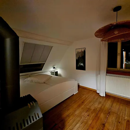 Lasterbuehl Holiday home *