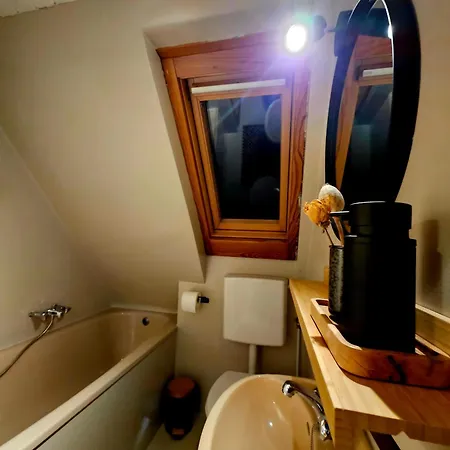 Casa vacanze Lasterbuehl *