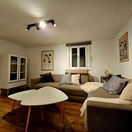 Lasterbuehl Holiday home Zell am Harmersbach