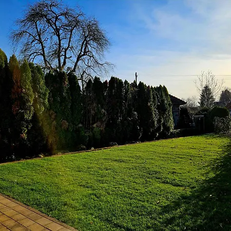 Lasterbuehl Holiday home *