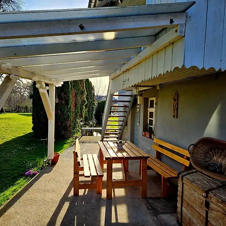 Casa vacanze Lasterbuehl Zell am Harmersbach