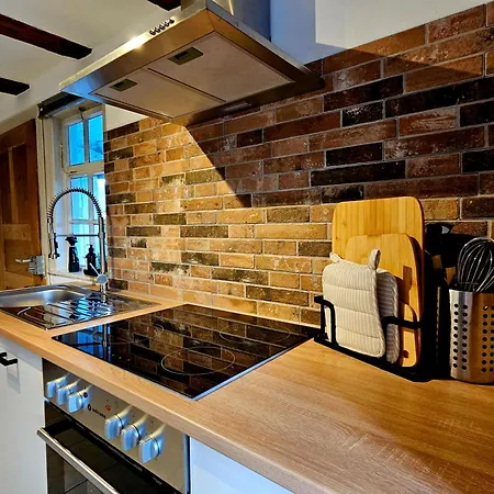 Casa vacanze Lasterbuehl Zell am Harmersbach