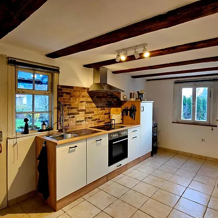 Lasterbuehl Holiday home *