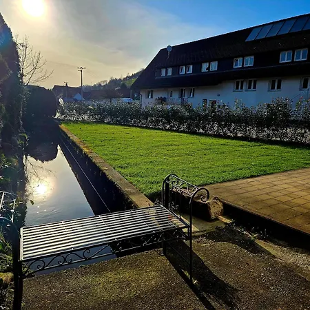 Lasterbuehl Casa vacanze