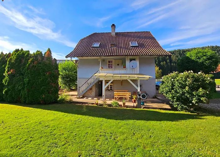 Lasterbuehl Dom wakacyjny