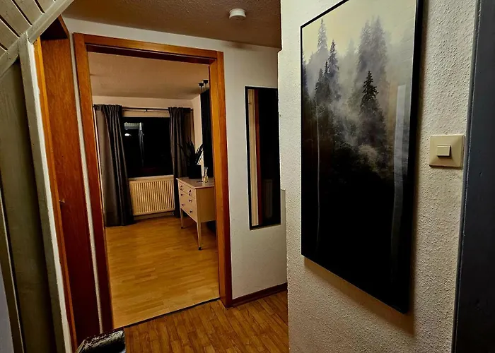 Dom wakacyjny Lasterbuehl