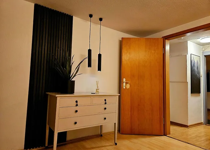 Lasterbuehl Dom wakacyjny Zell am Harmersbach