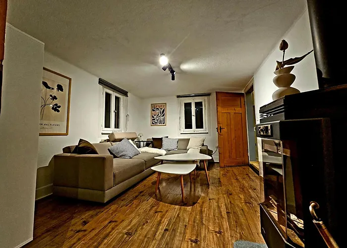 Lasterbuehl Dom wakacyjny *