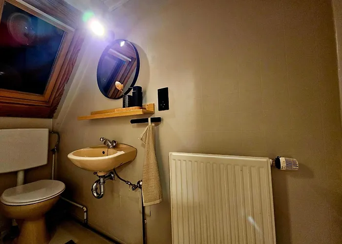 Lasterbuehl Dom wakacyjny *