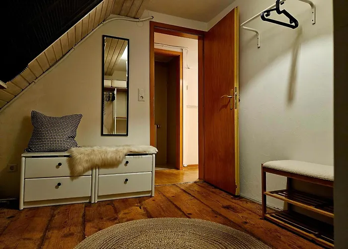 Dom wakacyjny Lasterbuehl