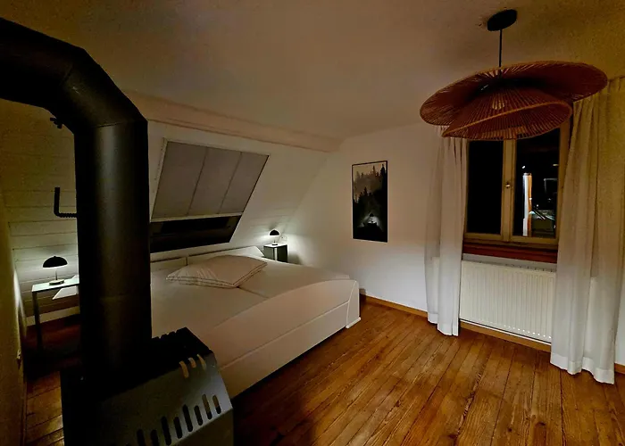 Lasterbuehl Dom wakacyjny *