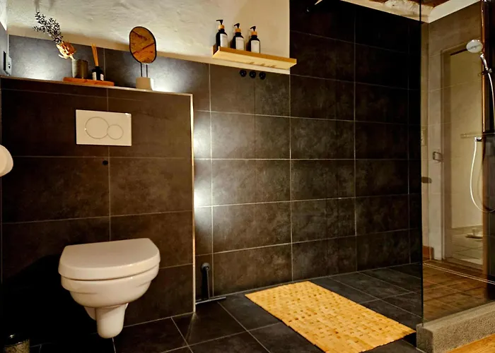 Dom wakacyjny Lasterbuehl