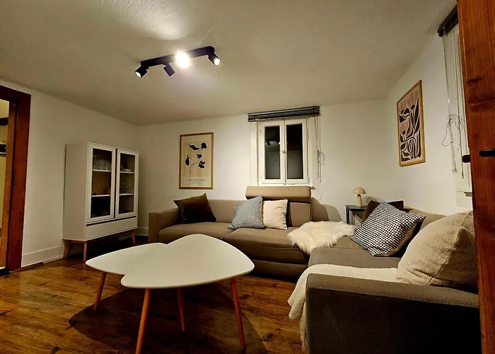 Lasterbuehl Dom wakacyjny Zell am Harmersbach