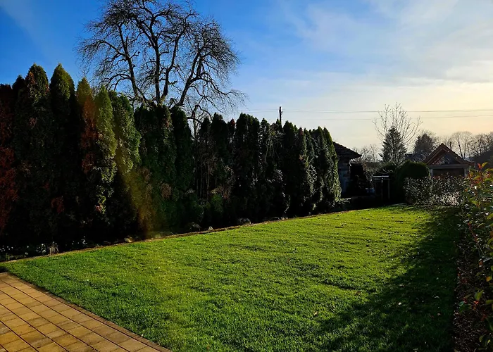 Lasterbuehl Dom wakacyjny *