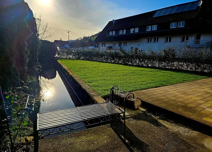 Lasterbuehl Tatil Evi